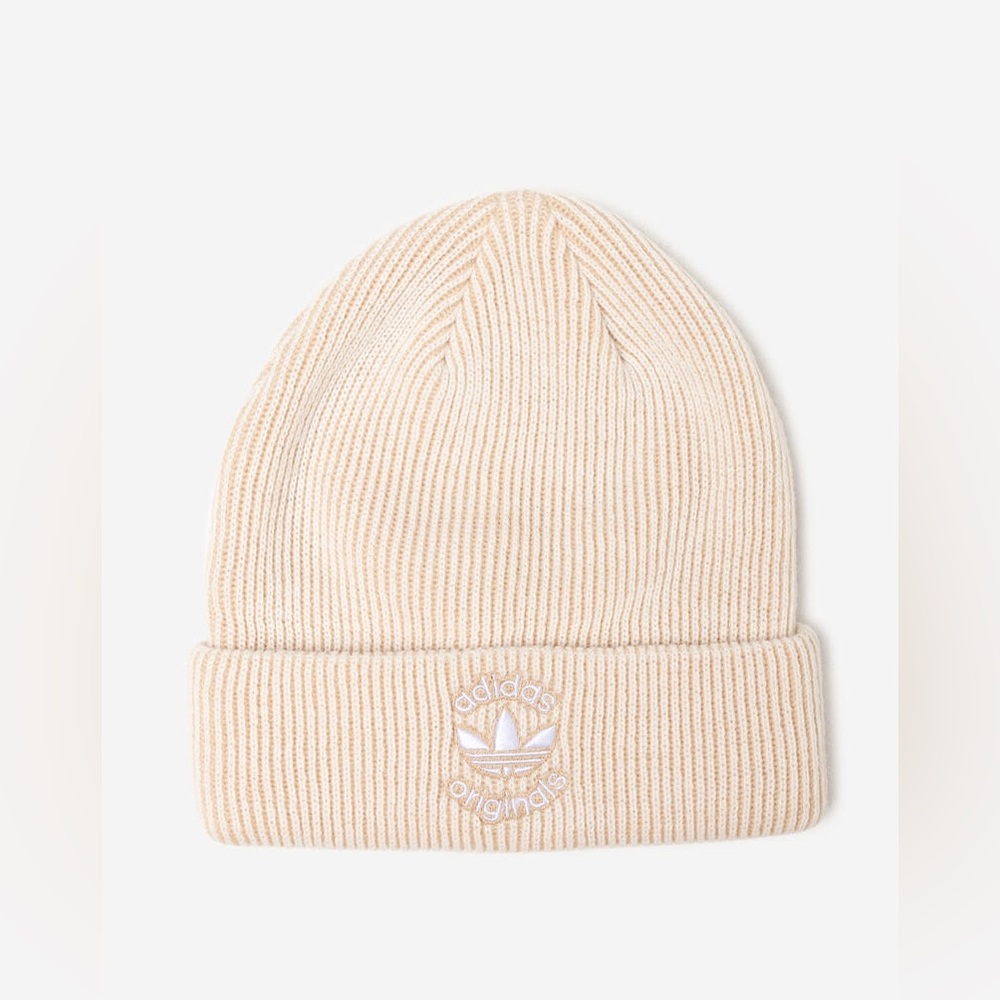 Urban Outfitters adidas Originals Union Onix Beanie